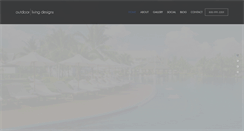Desktop Screenshot of outdoorfurnituredesigns.com